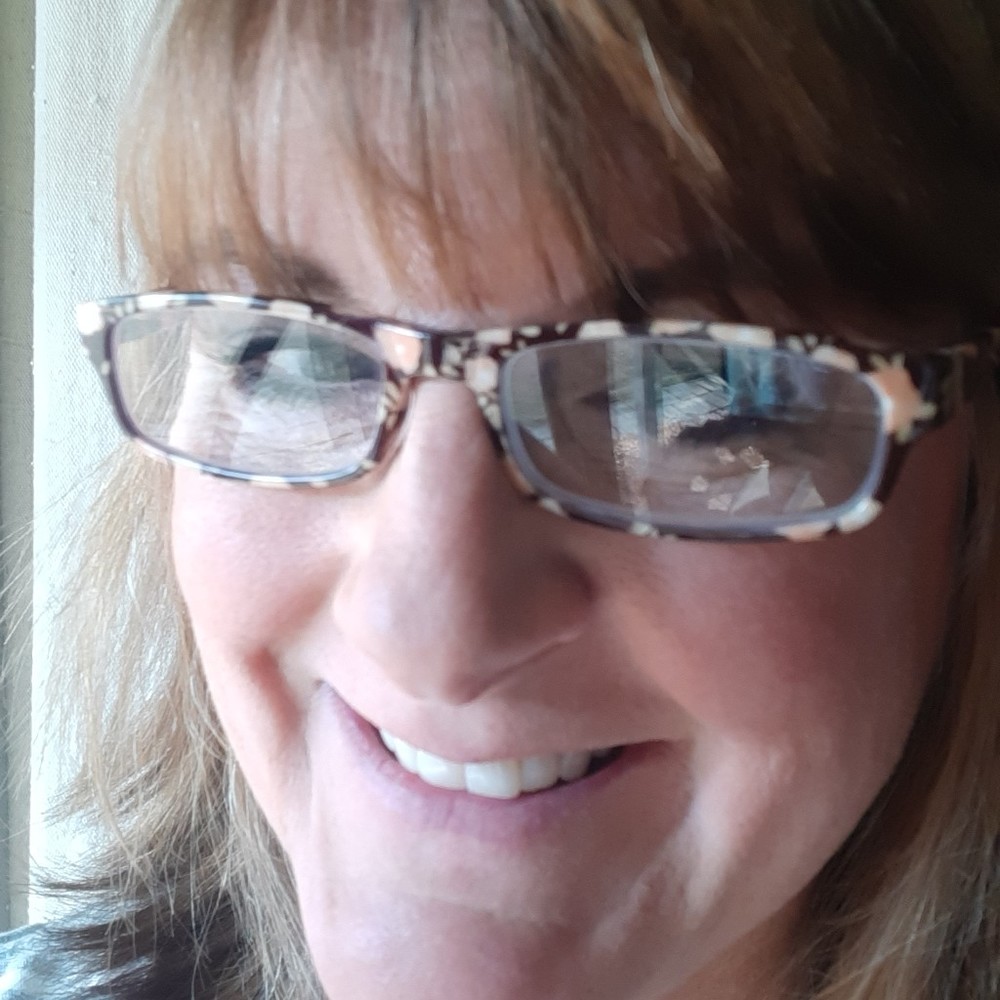 Meet your Posher, Anne